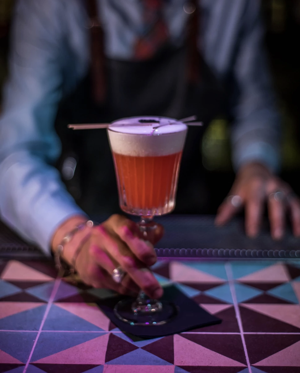 Flirty Barcelona: Sexy places for cold nights